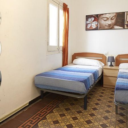 Blue Hostel Барселона Екстер'єр фото