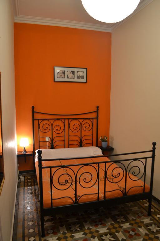 Blue Hostel Барселона Номер фото