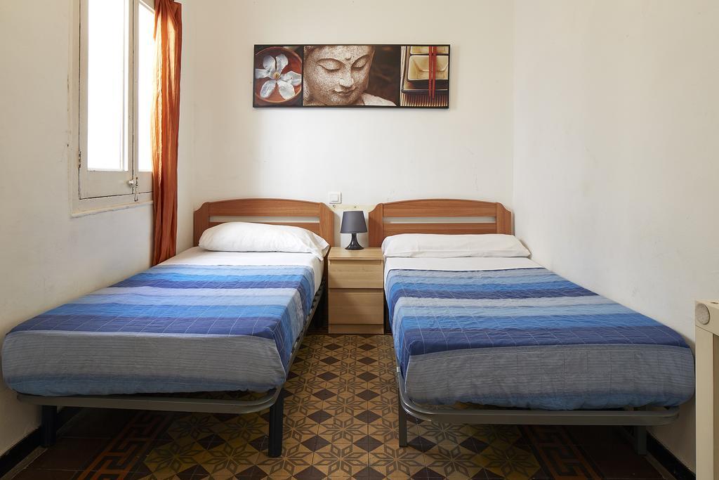 Blue Hostel Барселона Екстер'єр фото
