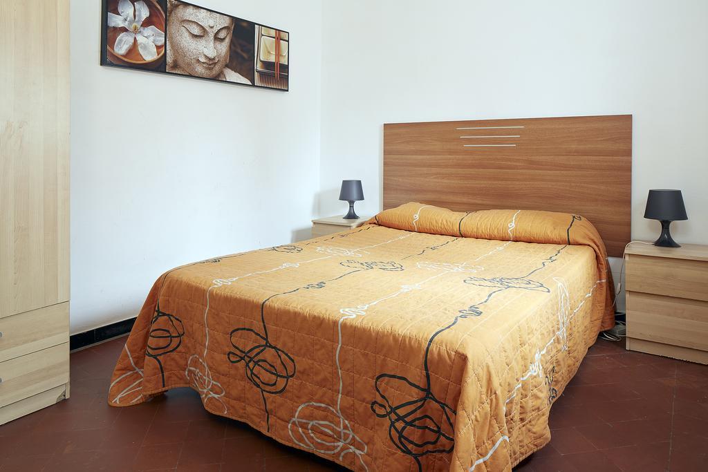 Blue Hostel Барселона Екстер'єр фото