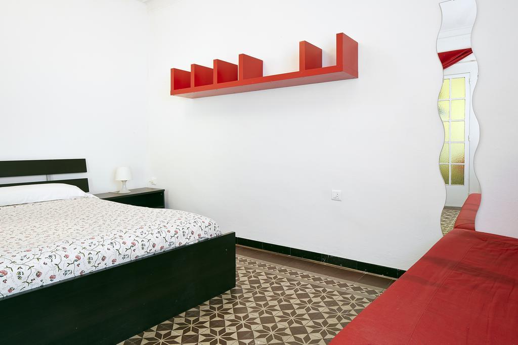 Blue Hostel Барселона Екстер'єр фото