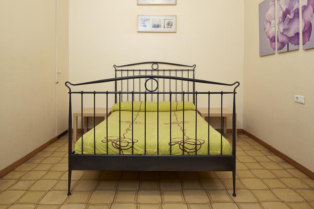 Blue Hostel Барселона Екстер'єр фото