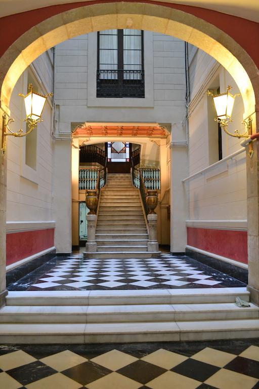Blue Hostel Барселона Екстер'єр фото