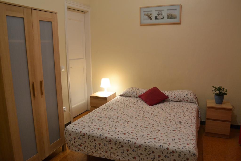 Blue Hostel Барселона Номер фото