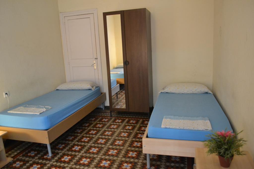 Blue Hostel Барселона Номер фото