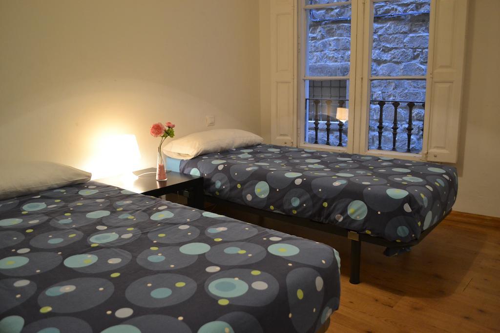 Blue Hostel Барселона Номер фото