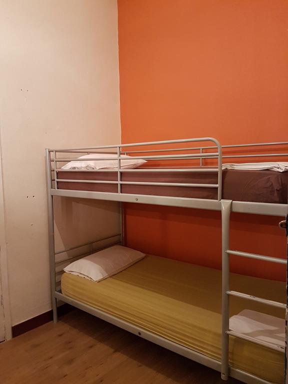 Blue Hostel Барселона Екстер'єр фото
